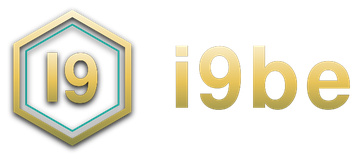 i9be logo