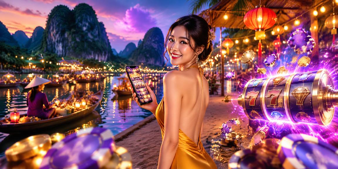 i9be Casino Trực Tiếp Việt Nam