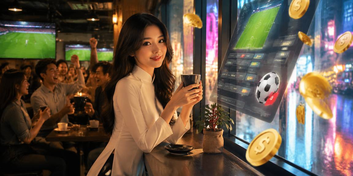 i9be i9be – thương hiệu cá cược sinh ra cho nhịp sống di động Việt