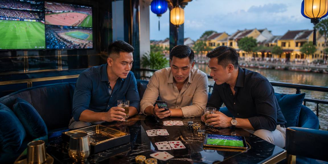 i9be Slot Hoàng Hôn Tại i9be Có Gì?